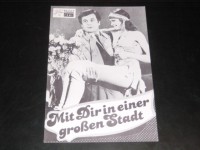 7391: ..... in einer großen Stadt, Paul Sorvino, Anna Ditchburn,