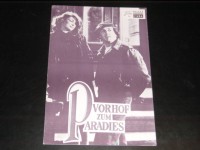 7394: Vorhof zum Paradies,  Sylvester Stallone,  Lee Canalito,