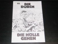 7399: Die durch die Hölle gehen,  Robert de Niro,  Meryl Streep,