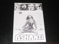 7403: Ashanti,  Beverly Johnson,  Michael Caine,  Kabir Bedi,