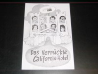 7407: Das verrückte California-Hotel,  Jane Fonda,  Alan Alda,