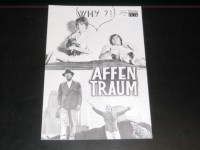 7415: Affen Traum,  Gerard Depardieu,  Geraldine Fitzgerald,