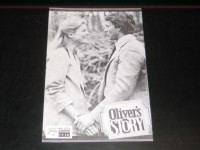 7416: Oliver's Story,  Ryan O´Neal,  Candice Bergen,
