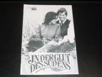 7430: In der Glut des Südens,  Richard Gere,  Brooke Adams,