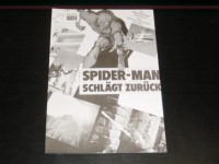 7438: Spider - Man schlägt zurück,  Nicholas Hammond,
