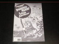 7447: Donald Duck's tollste Abenteuer,  ( Walt Disney )