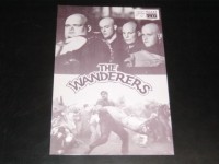7457: The Wanderers,  Ken Wahl,  John Friedrich,  Karen Allen,