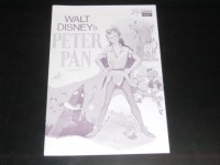 7461: Peter Pan,  ( Walt Disney )