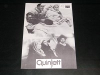 7476: Quintett,  Paul Newman,  Bibi Andersson,  Tom Hill,