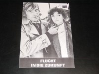 7488: Flucht in die Zukunft,  Malcolm McDowell,  David Warner,
