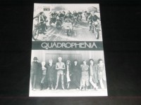 7490: Quadrophenia,  ( THE  WHO )  Phil Daniels,  Leslie Ash,