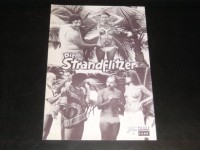 7496: Die Strandflitzer,  Josiane Balasko,  Michel Blanc,