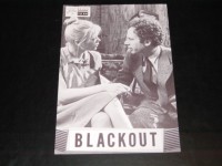 7544: Blackout,  Art Garfunkel,  Harvey Keitel,  Theresa Russell