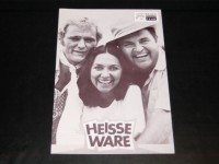 7546: Heisse Ware,  Dom DeLuise,  Jerry Reed,  Luis Avalos,