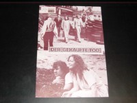 7548: Der gekaufte Tod,  Romy Schneider,  Harvey Keitel,