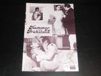 7552: Hummer zum Frühstück,  E. Montesano,  Claude Brasseur,