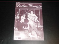 7557: Roller Boogie,  Linda Blair,  Jim Bray,  Jimmy van Patten,