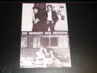 7558: Die Reinheit des Herzens,  Matthias Habicht,  Marie Colbin