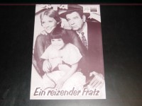 7567: Ein reizender Fratz,  Walter Matthau,  Julie Andrews,