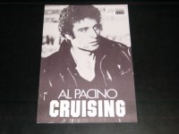7576: Cruising,  Al Pacino,  Karen Allen,  Paul Sorvino,