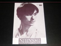7579: Nijinsky,  Leslie Browne,  Alan Bates,  George de la Pena,
