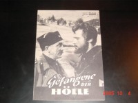 762: Gefangene der Hölle (José Maria Forque) Rolf Wanka,  Antonio Vilar, Gisela Evel, Ruben Rojo, Rainer Penkert, Luis Pena, Antonio Prieto, Luz Marquez