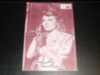 7620: Lili Marleen,  Hanna Schygulla,  Karin Baal,  Mel Ferrer,