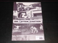 7637: Die Kettenreaktion,   Steve Bisley,  Ross Thompson,