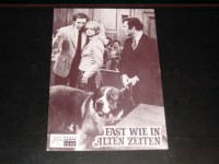 7646: Fast wie in alten Zeiten,  Goldie Hawn,  Chevy Chase,
