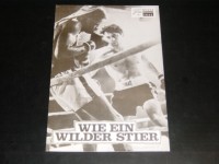7653: Wie ein wilder Stier,  Robert De Niro,  Cathy Moriarty,