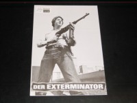 7666: Der Exterminator,  Samantha Eggar,  Christopher George,