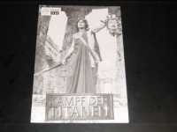 7680: Kampf der Titanen,  Ursula Andress,  Laurence Oliver,