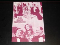 7689: Ich hasse Blondinen,  Corinne Clery,  Enrico Montesana,