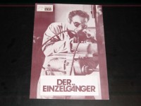 7693: Der Einzelgänger,  James Caan,  Tuesday Weld,