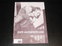 7709: Der Augenzeuge,  William Hurt,  Sigourney Weaver,