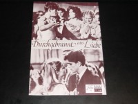 7739: Durchgebrannt aus Liebe,  Matt Dillon,  Yvonne de Carlo,
