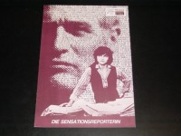7764: Die Sensationsreporterin,  Paul Newman,  Sally Field,
