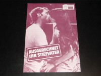 7765: Ausgerechnet Ihr Stiefvater, Maurice Ronet, Nathalie Baye,