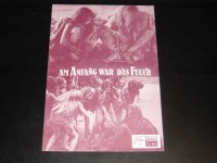 7766: Am Anfang war das Feuer,  Everett McGill,  Ron Perlman,