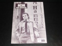 7787: Ich, der Richter,  Barbara Carrera,  Armand Assante,