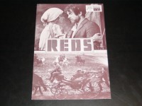 7792: Reeds,  Warren Beatty,  Diane Keaton,  Jack Nicholson,