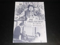 7794: Das Engelsgesicht - Drei Nächte des Grauens,  Ronny Cox,