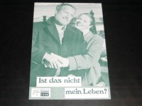 7806: Ist das nicht mein Leben ?  Richard Dreyfuss,