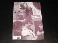 7808: Nacht der Wölfe ( Rüdiger Nüchtern )  Hans Brenner,