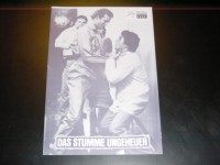 7824: Das stumme Ungeheuer,  Chuck Norris,  Ron Silver,