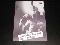7835: Laura -Eine Frau geht durch die Hölle,  Laura Gemser,