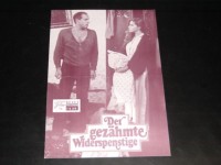 7839: Der gezähmte Widerspenstige, Ornella Muti, A. Celentano,