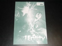 7884: Entity,  Barbara Hershey,  Ron Silver,  David Labiosa,