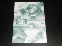 7901: Heller Wahn,  Hanna Schygulla,  Angela Winkler,