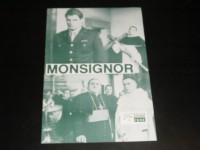 7902: Monsignor,  Christopher Reeve,  Tomas Milian,